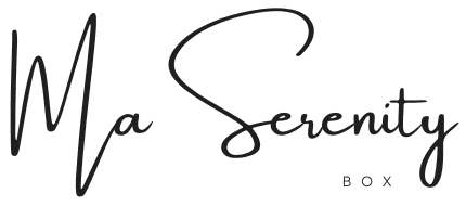 Ma serenity box